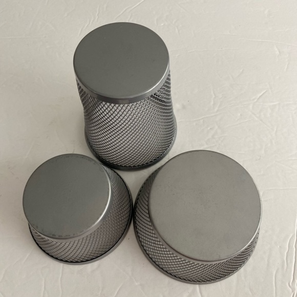 Set of 3 paper 🖇️‎ holder - Picture 7 of 9